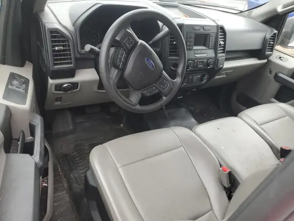 1FTMF1C89HKE44162 2017 FORD F-150 - Image 8