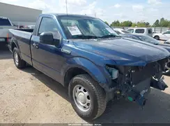 1FTMF1C89HKE44906 2017 FORD F-150