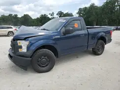 1FTMF1C89HKE45991 2017 FORD F-150
