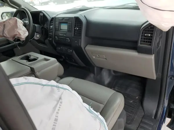 1FTMF1C89HKE45991 2017 FORD F-150 - Image 8