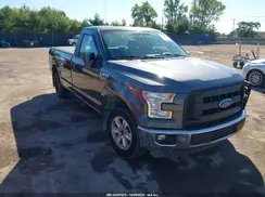 1FTMF1C89HKE46056 2017 FORD F-150