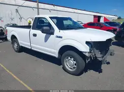 1FTMF1C89HKE53153 2017 FORD F-150
