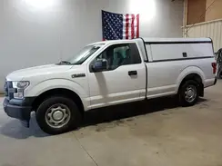 1FTMF1C89HKE53377 2017 FORD F-150