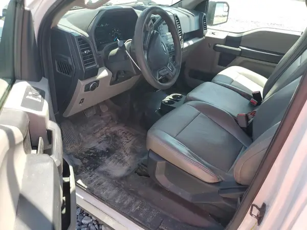 1FTMF1C89HKE53850 2017 FORD F-150 - Image 8
