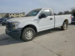 1FTMF1C89HKE53962 2017 FORD F-150