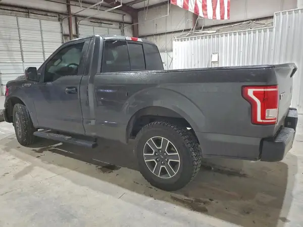 1FTMF1C8XGFA37068 2016 FORD F-150 - Image 2