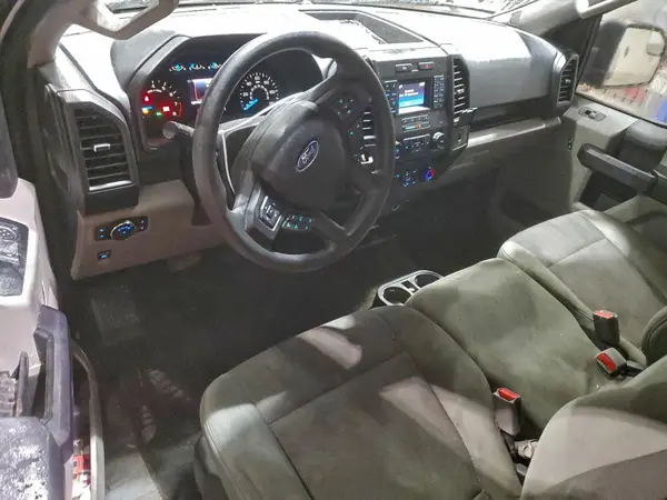 1FTMF1C8XGFA37068 2016 FORD F-150 - Image 8