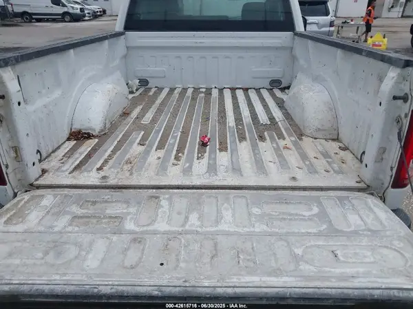 1FTMF1C8XGFA72922 2016 FORD F-150 - Image 8