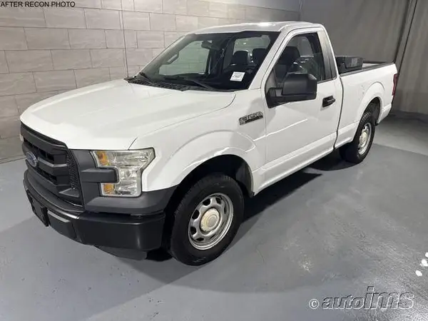1FTMF1C8XGFB29359 2016 FORD F-150 - Image 2