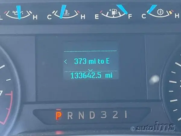 1FTMF1C8XGFB29359 2016 FORD F-150 - Image 8
