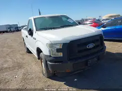 1FTMF1C8XGFB30723 2016 FORD F-150