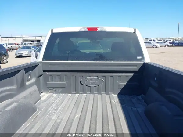 1FTMF1C8XGFB30723 2016 FORD F-150 - Image 8