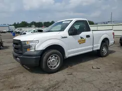 1FTMF1C8XGFB91022 2016 FORD F-150