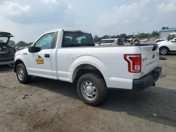 1FTMF1C8XGFB91022 2016 FORD F-150 - Image 2