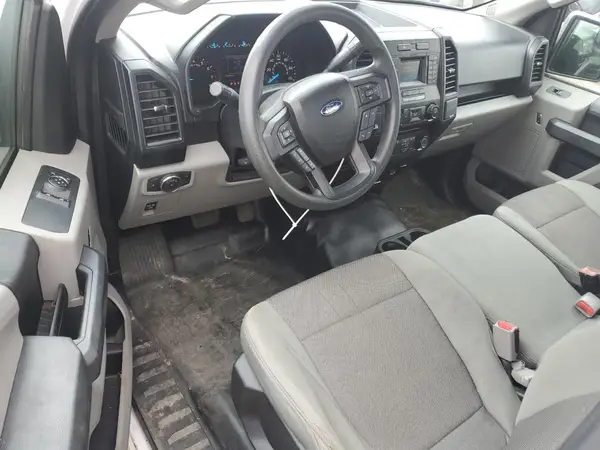 1FTMF1C8XGFB91022 2016 FORD F-150 - Image 8