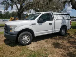 1FTMF1C8XGFC00446 2016 FORD F-150