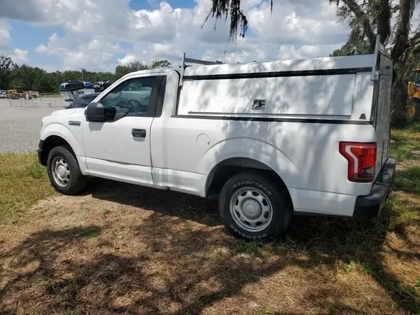 1FTMF1C8XGFC00446 2016 FORD F-150 - Image 2