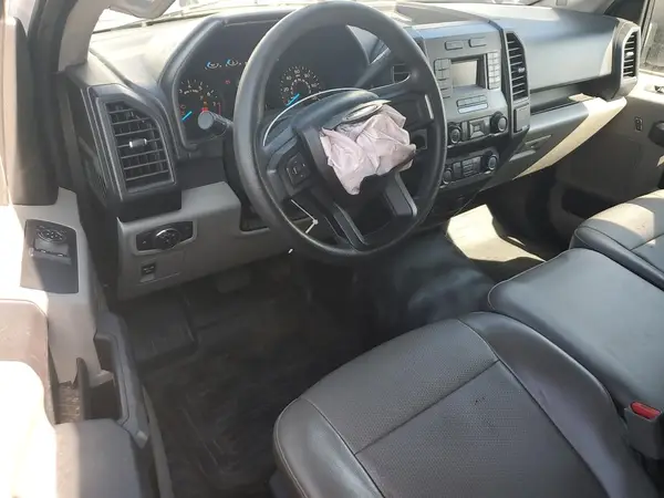 1FTMF1C8XGFC00446 2016 FORD F-150 - Image 8