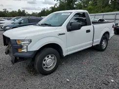 1FTMF1C8XGFC05713 2016 FORD F-150