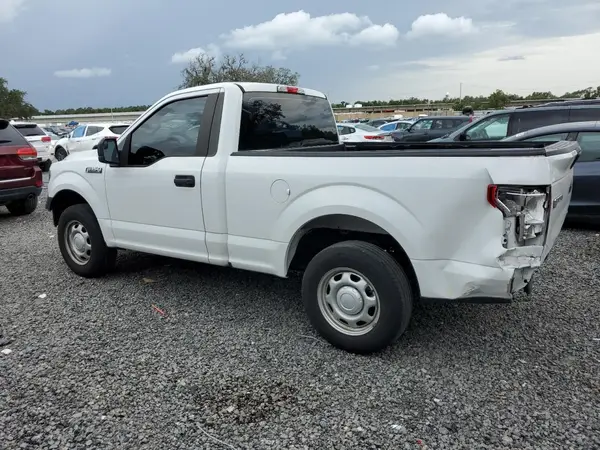 1FTMF1C8XGFC05713 2016 FORD F-150 - Image 2