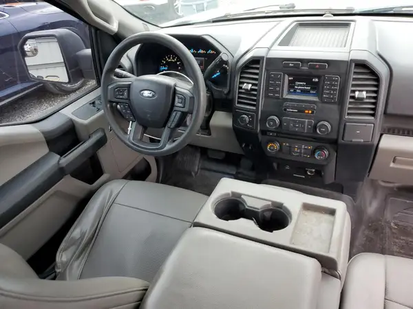 1FTMF1C8XGFC05713 2016 FORD F-150 - Image 8