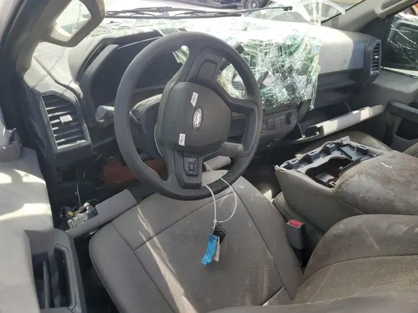 1FTMF1C8XGFC75115 2016 FORD F-150 - Image 8