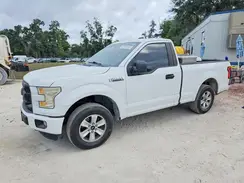 1FTMF1C8XGFD13152 2016 FORD F-150
