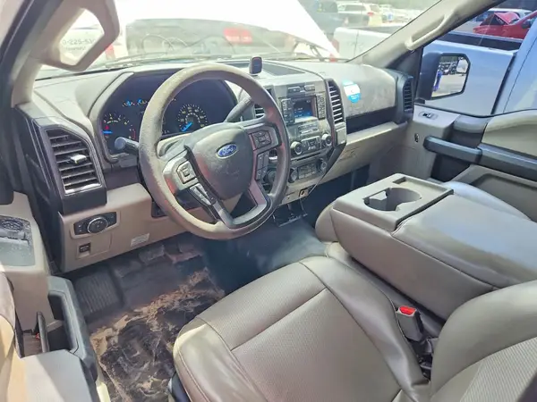 1FTMF1C8XGFD13152 2016 FORD F-150 - Image 8