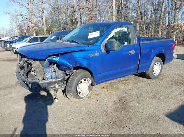 1FTMF1C8XGFD14043 2016 FORD F-150 - Image 2