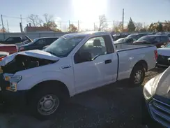 1FTMF1C8XGFD52985 2016 FORD F-150