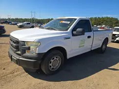 1FTMF1C8XGKD03650 2016 FORD F-150
