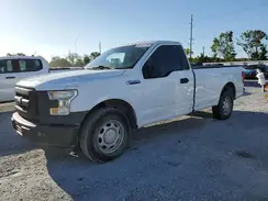 1FTMF1C8XGKD03745 2016 FORD F-150
