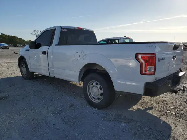 1FTMF1C8XGKD03745 2016 FORD F-150 - Image 2