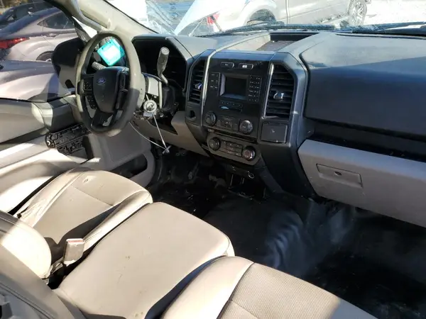 1FTMF1C8XGKD03745 2016 FORD F-150 - Image 8