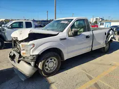 1FTMF1C8XGKD05043 2016 FORD F-150