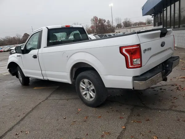 1FTMF1C8XGKD08847 2016 FORD F-150 - Image 2