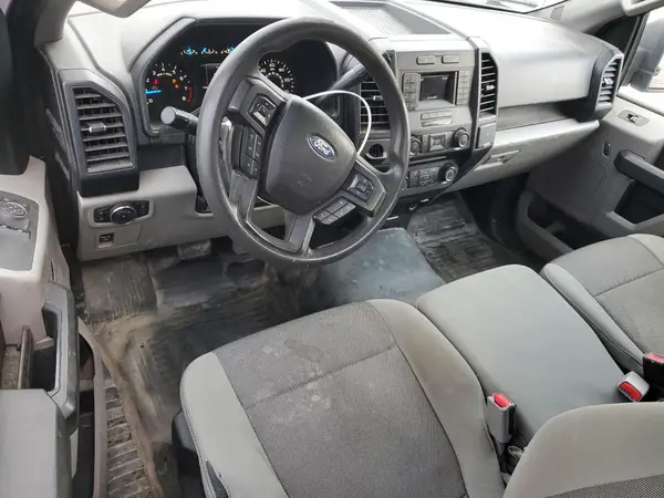 1FTMF1C8XGKD08847 2016 FORD F-150 - Image 8