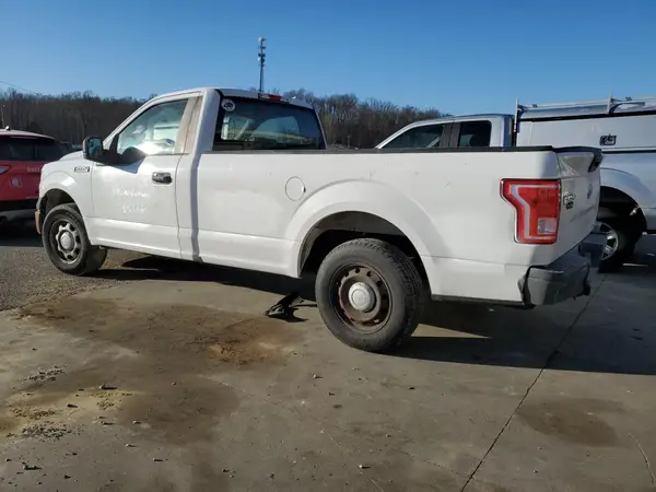 1FTMF1C8XGKD21355 2016 FORD F-150 - Image 2