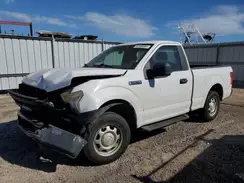 1FTMF1C8XGKD25759 2016 FORD F-150