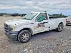 1FTMF1C8XGKD27673 2016 FORD F-150