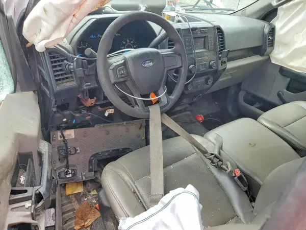 1FTMF1C8XGKD27673 2016 FORD F-150 - Image 8