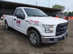 1FTMF1C8XGKD28189 2016 FORD F-150