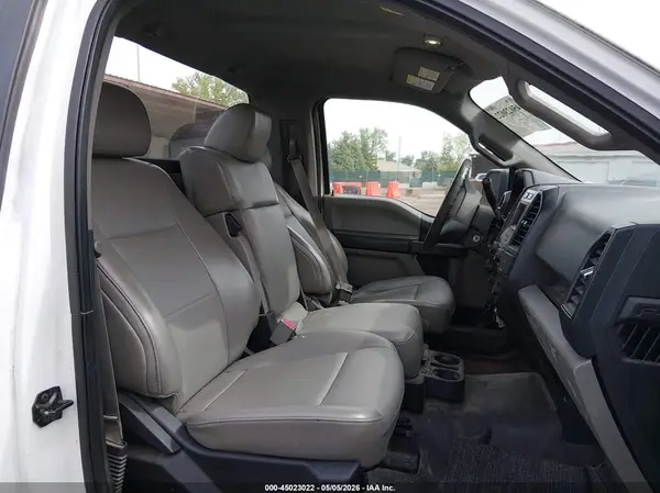 1FTMF1C8XGKD28189 2016 FORD F-150 - Image 8