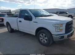 1FTMF1C8XGKD28726 2016 FORD F-150