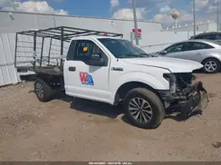 1FTMF1C8XGKD33957 2016 FORD F-150