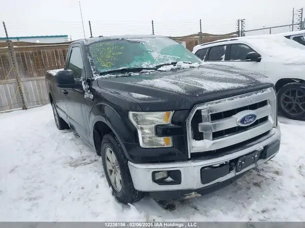 1FTMF1C8XGKD35417 2016 FORD F-150 - Image 1