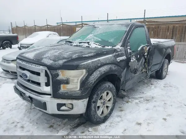 1FTMF1C8XGKD35417 2016 FORD F-150 - Image 2