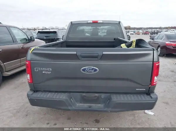1FTMF1C8XGKD37748 2016 FORD F-150 - Image 8