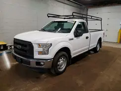 1FTMF1C8XGKD43355 2016 FORD F-150