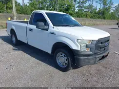 1FTMF1C8XGKD50208 2016 FORD F-150